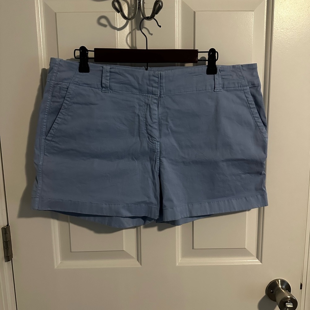 Vineyard Vines Women’s Blue Shorts